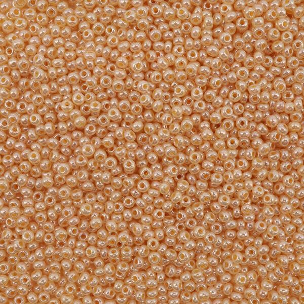Бисер Preciosa 10/0 (2.3 мм), 50 г (10х5 г), цв. 47115