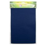 Фетр листовой мягкий клеевой, 1.0 мм, 20х30см, 10 шт, Astra&Craft, 2