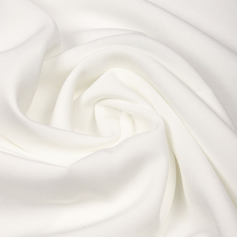 Барби 200 г/м², 150 см / 1 метр, TBY.Br.9.1, цв.белый