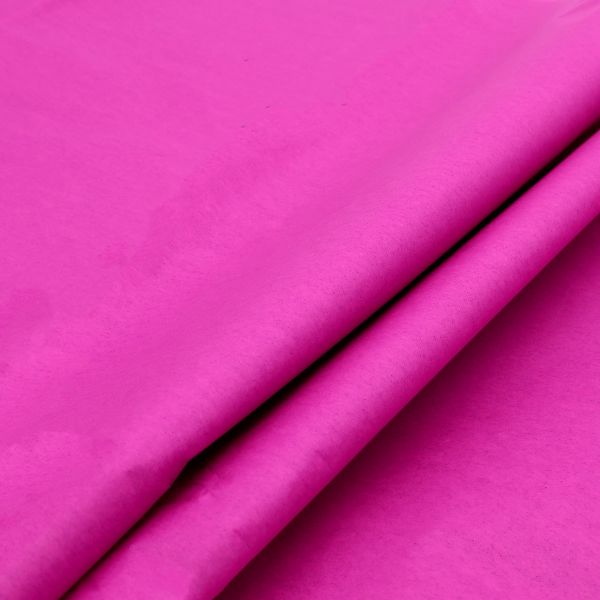 Бумага тишью Астра, 50х70см, 20гр/м² 5 шт в упак, фуксия