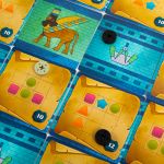 Игра настольная Эврикус Архитекторы Амитис PG-17908