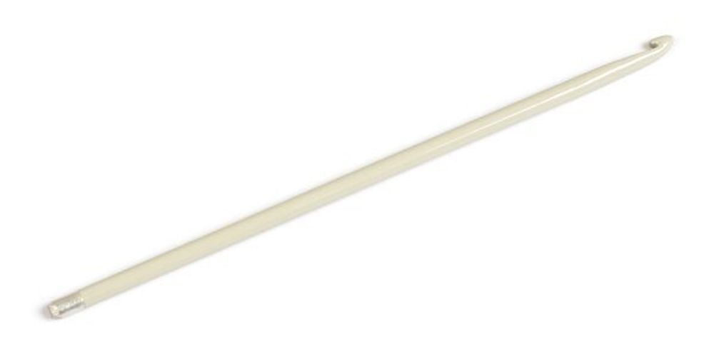 Крючки для вязания ⌀4.0 мм, ВОС С-109, алюминий тефлон