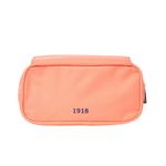 Пенал на 4-х молниях 24*13*10 см, 08149SNCP, Milan 08149SNCP