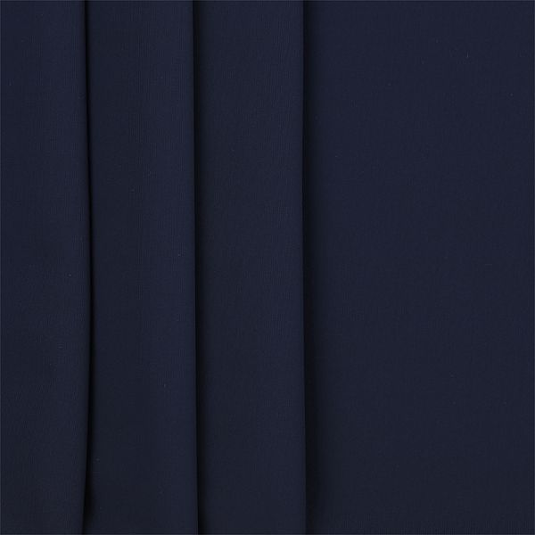 Бифлекс матовый 220 г/м², 150 см / 50 метров, TBY.Bf.3005, цв.3005 синий