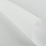 Канва Aida 14 ct, 30х40±2 см, белый, Gamma