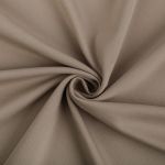 Рома 350 г/м², 150х165±2 см, т.бежевый/dark beige, Gamma RMFN