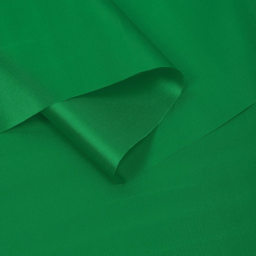 Атлас сатин 67 г/м², 150 см / 3 метра, AS.13 цв.зеленый