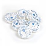 Нитки силиконовые ТВ 0215-1012 0,6мм цв.прозрачный 10х30м