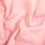 Футер 2-нитка с начесом 275 г/м², 150х180±5 см, розовый/pink, Gamma DBKTN