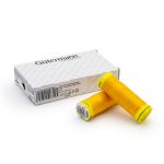 Нитки для трикотажа Gutermann Maraflex, 150м, 417 одуванчиковый, 5 катушек