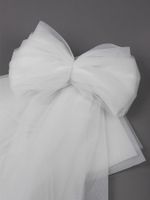 Еврофатин Hayal Tulle мягкий матовый 300 см / 5 метров, HT.S.300.001.5, цв.1