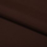Габардин 150 г/м², 150 см / 3 метра, TBY.150868.3, цв.S868 темн.коричневый