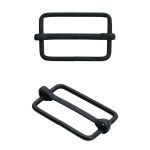 Рамка регулировочная 816-308, 25х2 мм (оксид), 100 шт