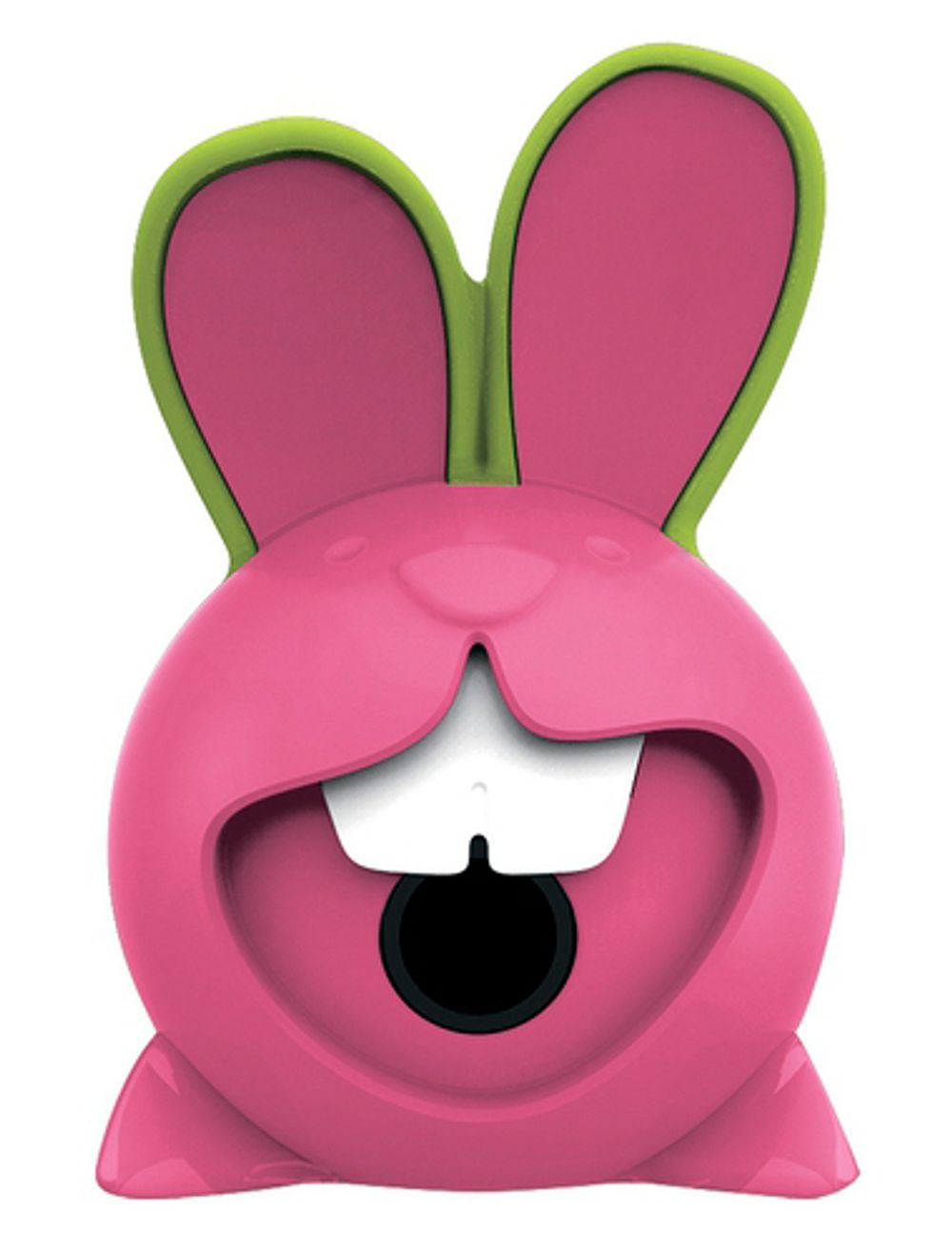 Точилка пластиковая CROC CROC INNOVATION, 20 шт, 017611, Maped