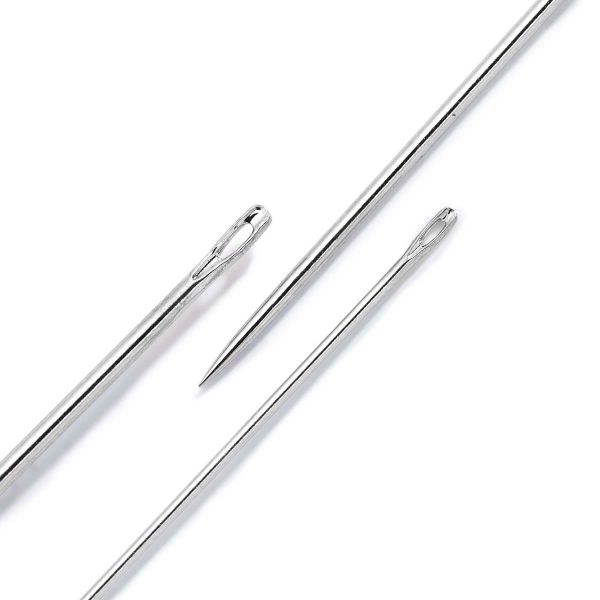 Иглы ручные шляпные №5-10, Prym