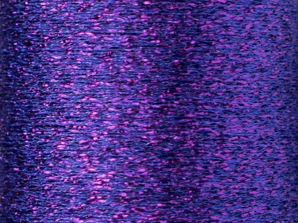 Нитки вышивальные металлизированные Madeira Metallic №40, 200 м, цв. 12, 9842, 5 катушек