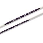 Спицы прямые, Prym Ergonomics ⌀5,0 мм, 35 см