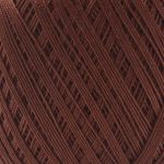 Пряжа YarnArt (ЯрнАрт) Violet / уп.6 мот. по 50 г, 282м, 0077 коричневый