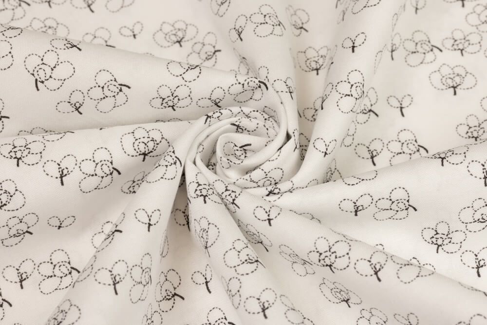 Ткань для пэчворка Windham Fabrics, 100% хлопок, 42411-5, 10 метров