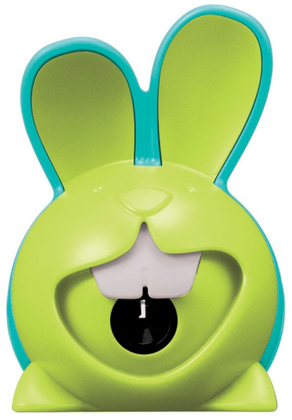 Точилка пластиковая CROC CROC INNOVATION, 20 шт, 017611, Maped