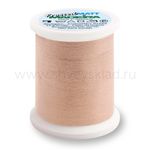 Нитки вышивальные супер матовые Madeira Frosted Matt №40, 500 м, цв. 7941, 9848, 1 катушка