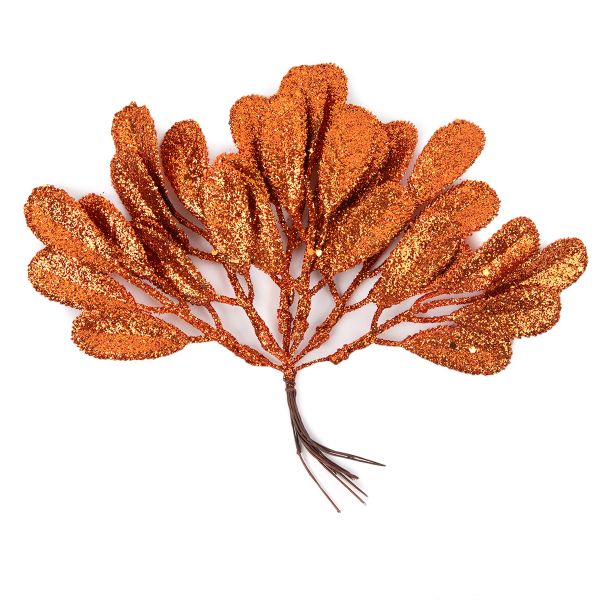 Веточка декоративная, 6 шт, 19 см, Blumentag VDD-142