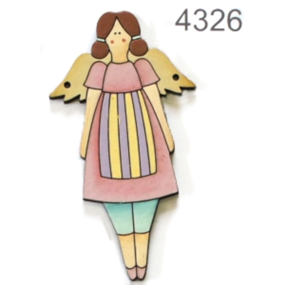 Украшения декоративные пуговицы Aurora, 1 шт, AU-B4326