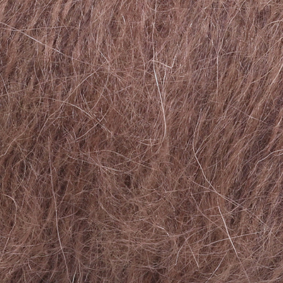 Пряжа Камтекс Мохер Голд / уп.10 мот. по 50 г, 250 м, 113 какао