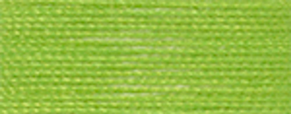 Нитки армированные ПНК им.Кирова 45ЛЛ, бытовые, 200 м / 20 кат., 3805 люминисцентно-зеленый
