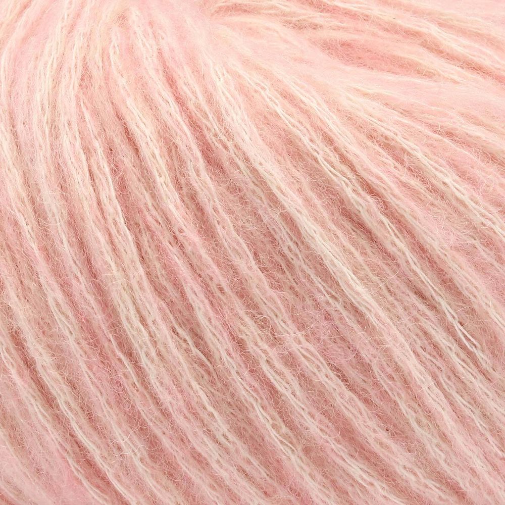 Пряжа Троицкая Фиджи / уп.5 мот. по 50 г, 95 м, 352 розовый нектар