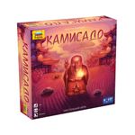Игра настольная Камисадо, Zvezda 8627