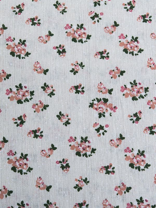 Льняная ткань 140 г/м², 150 см / 20 метров, TBY.DJ.07