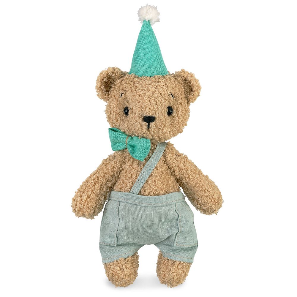 Набор для шитья игрушки Miadolla, Мишка Тим, 19 см, BR-0432