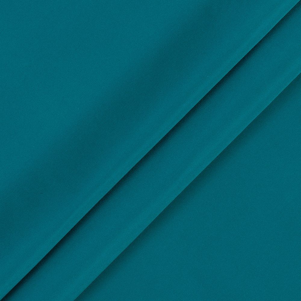 Ткань курточная Mimetic memory 85 г/м², 150х150±3 см, бирюзово-синий/turquoise blue, Gamma JMMN