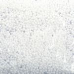 Наполнитель для игрушек ⌀0.5-1.4 мм, 1000 мл 19 г, пенополистироловый, HobbyBe POL-2