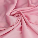 Шелк Армани 90 г/м², 150 см / 2 метра TBYArm-119 цв.119 св.розовый