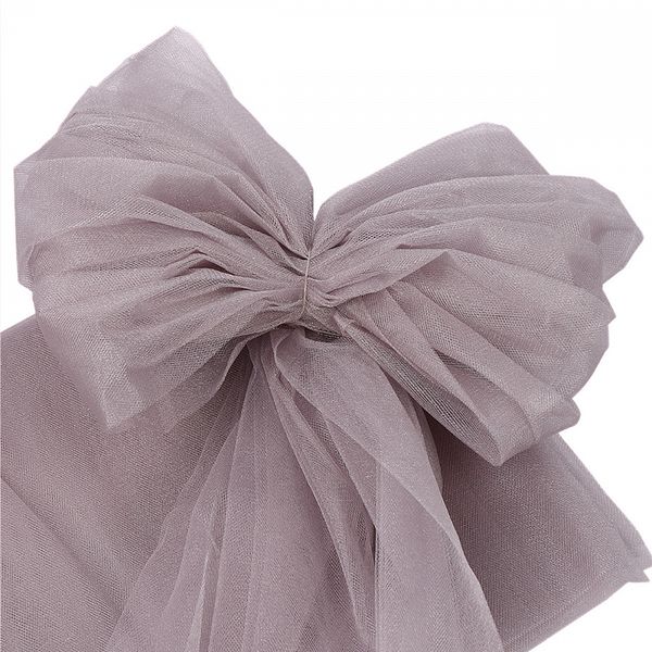 Фатин кристалл средней жесткости блестящий 300 см / 50 метров, K.TRM.041, цв.56 К