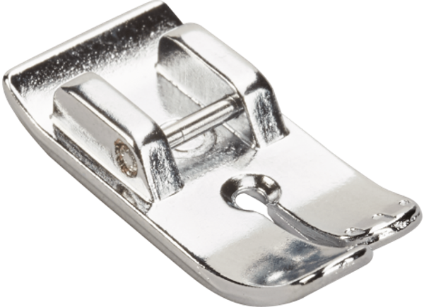 Лапка для швейной машины прямострочная для Bernette, 502 060 13 51, 1 шт