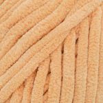 Пряжа Alize (Ализе) Velluto / уп.5 мот. по 100 г, 68м, 429 верблюжий