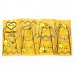 Набор круговых спиц Maxwell Gold 4 шт длина 100см 1.5-2-2.5-3мм