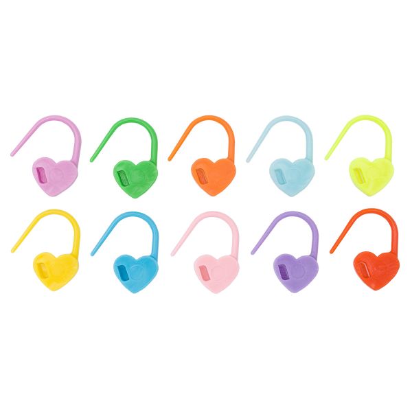 Маркировщик петель в футляре, 100 шт, MTW067-2