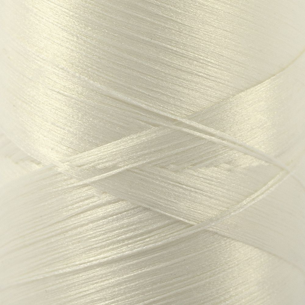 Нитки оверлочные/некрученые OTN, 300 м, 5 шт, 03 кремовый