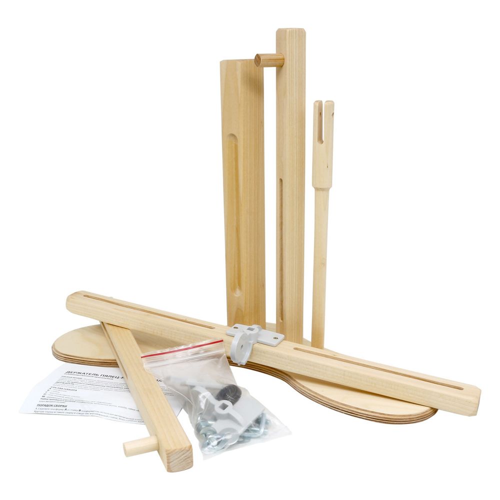 Держатель пялец комбинированный BOS