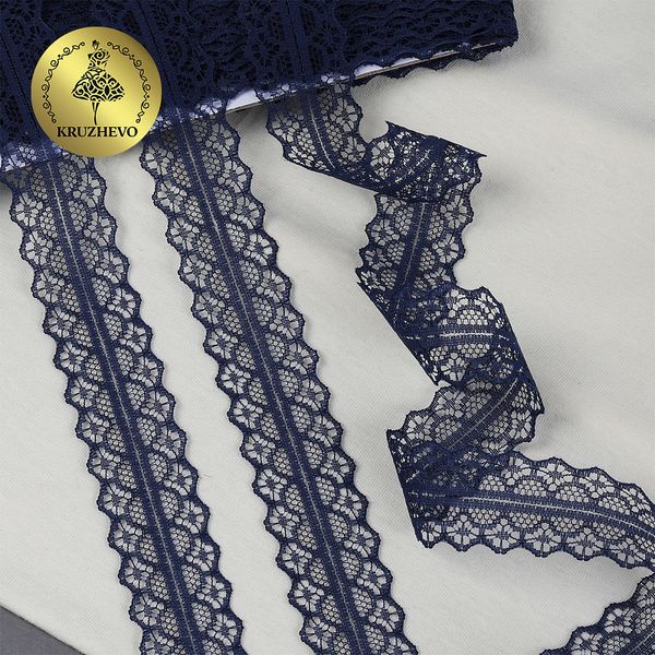 Кружево отделочное в стиле 