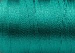 Нитки для креативных работ Aurora №120, 300 м, цв. PF222, 5 катушек
