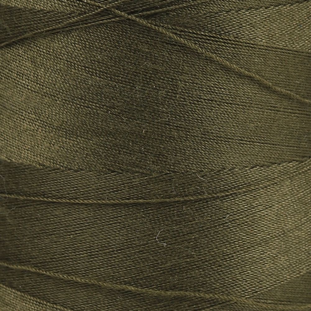 Нитки армированные ПНК им.Кирова 70ЛЛ, 2500 м / 1 кат., хакоба, 5704 / 141 хаки