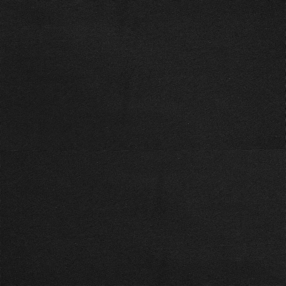 Микрофибра для нижнего белья 125 гр/м², шир.152см, 170 черный, 5 метров