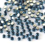 Стразы холодной фиксации 2мм, ss6, 432 штук (47)