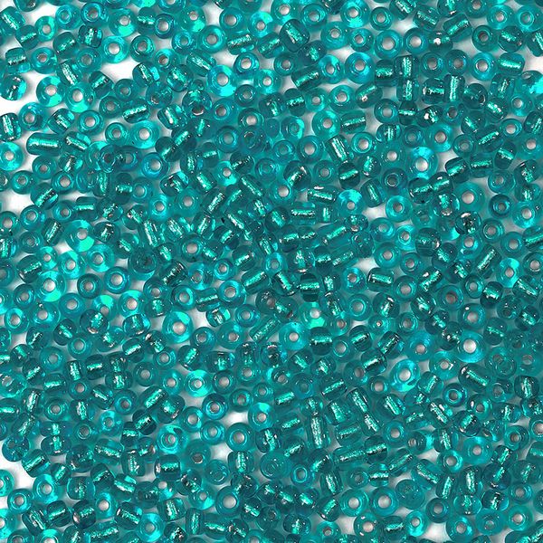 Бисер Magic4Hobby 12/0 (2 мм), 450 г, цв. 51A, арт. SL-2.10/0