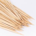 Шпажки бамбуковые 3х295 мм, 100 шт, S-Chief SHF-0318